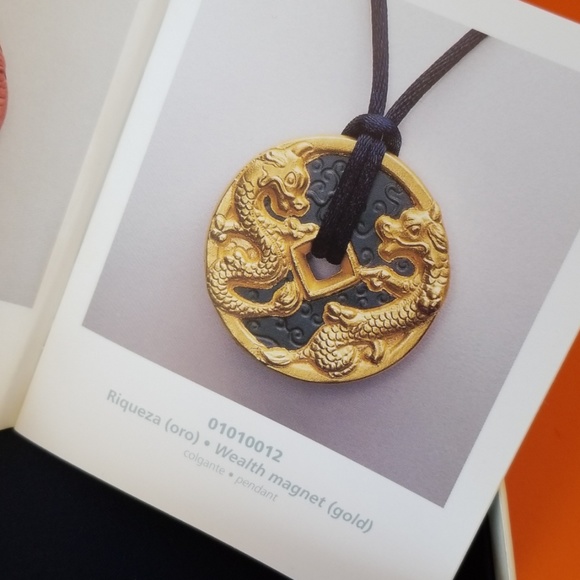 Lladro Talismania Wealth Magnet - Picture 2 of 4